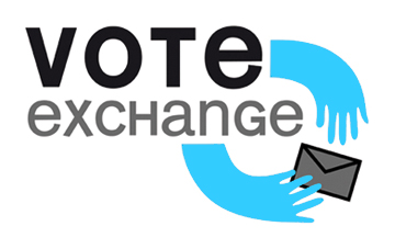 Logo Vote-Exchange.org